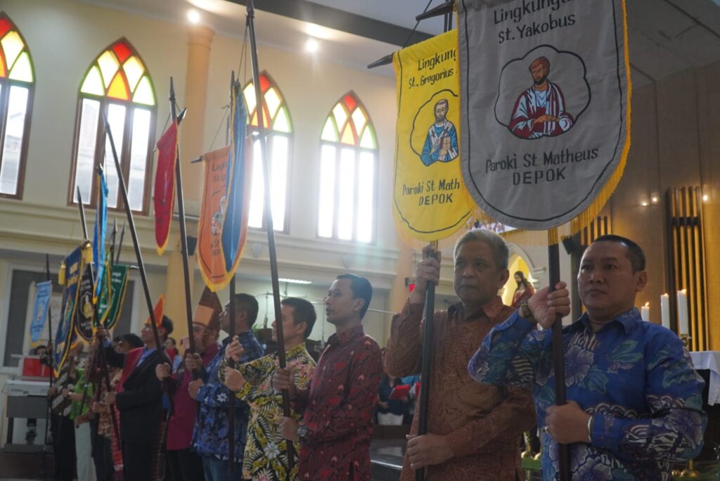 Keuskupan Sufragan Bogor