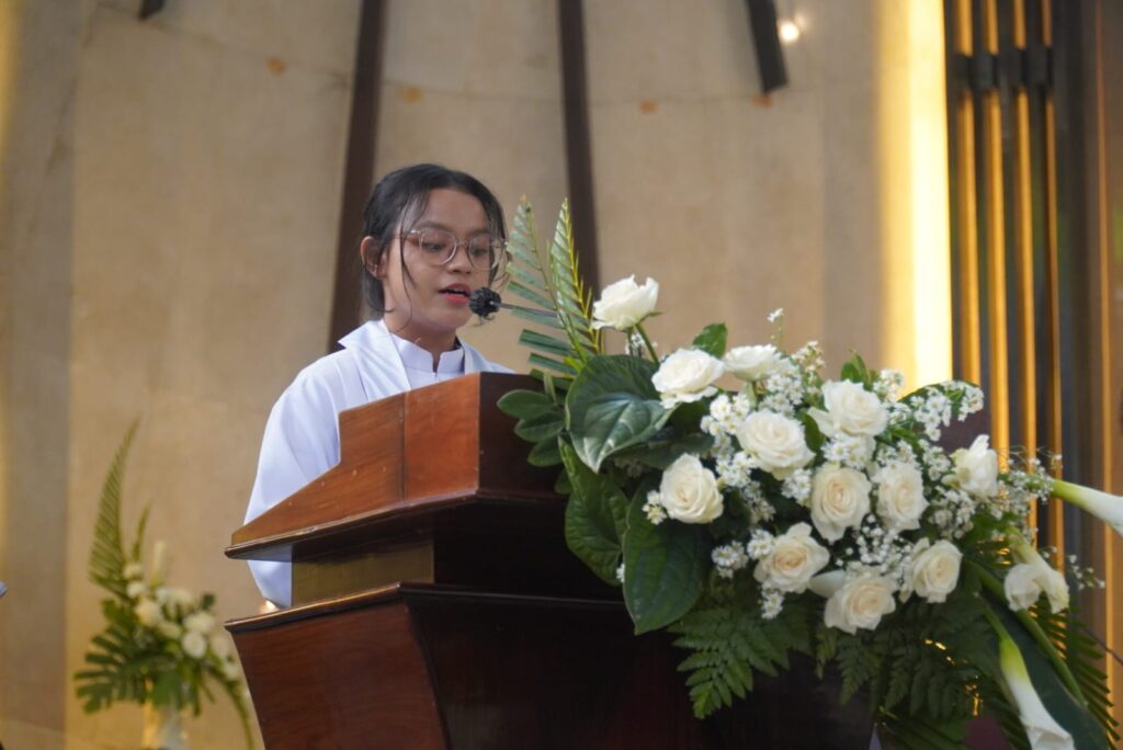 Keuskupan Sufragan Bogor