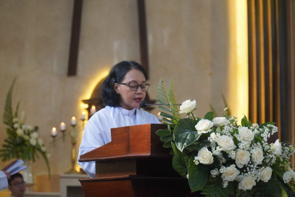 Keuskupan Sufragan Bogor