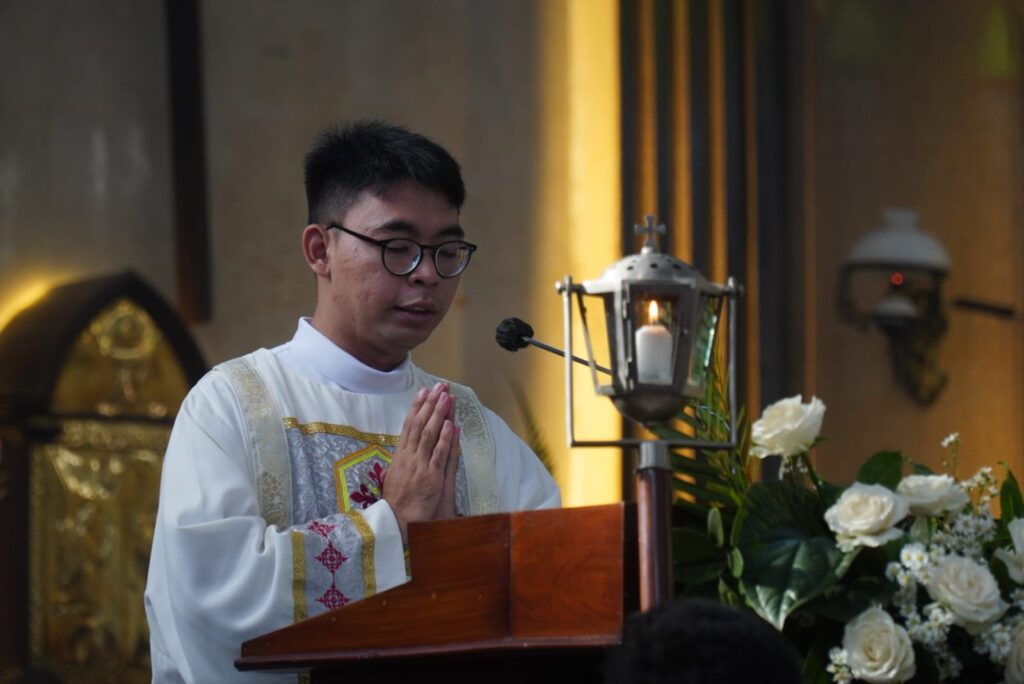 Keuskupan Sufragan Bogor