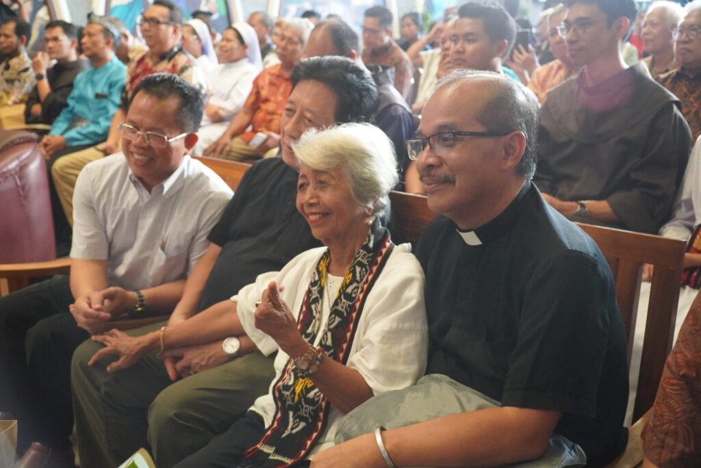 Keuskupan Sufragan Bogor