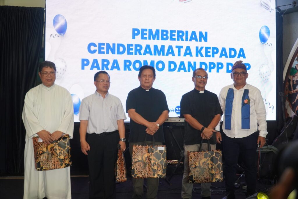 Keuskupan Sufragan Bogor