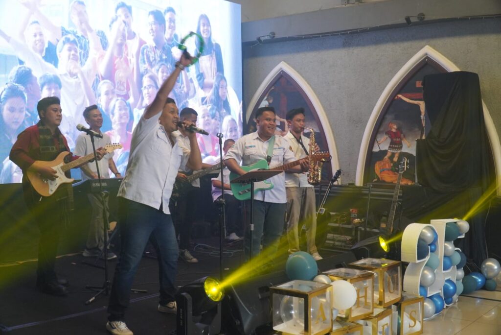 Keuskupan Sufragan Bogor