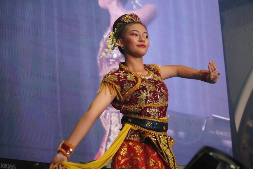 Keuskupan Sufragan Bogor