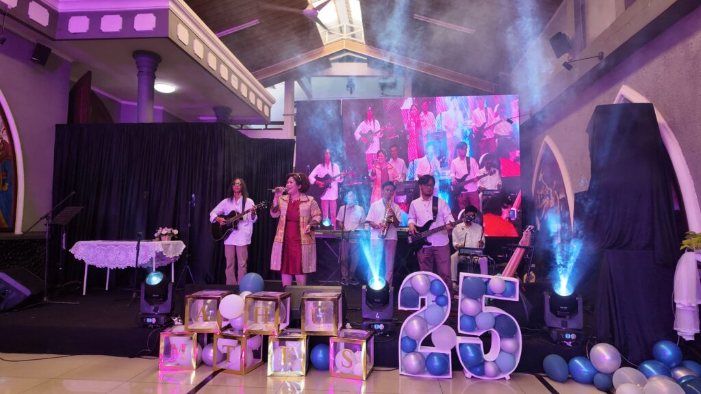 Keuskupan Sufragan Bogor