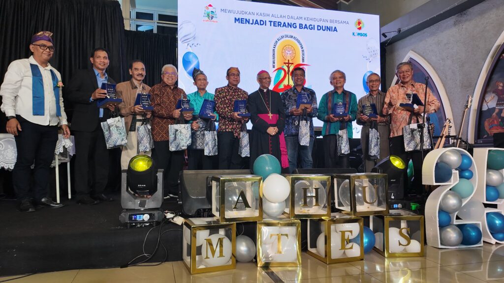 Keuskupan Sufragan Bogor