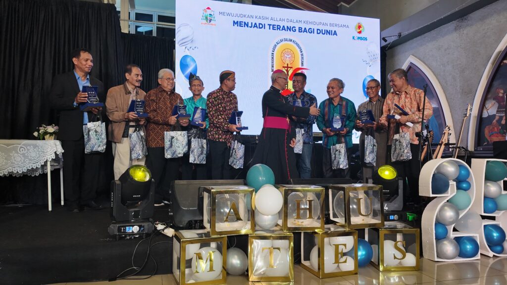 Keuskupan Sufragan Bogor