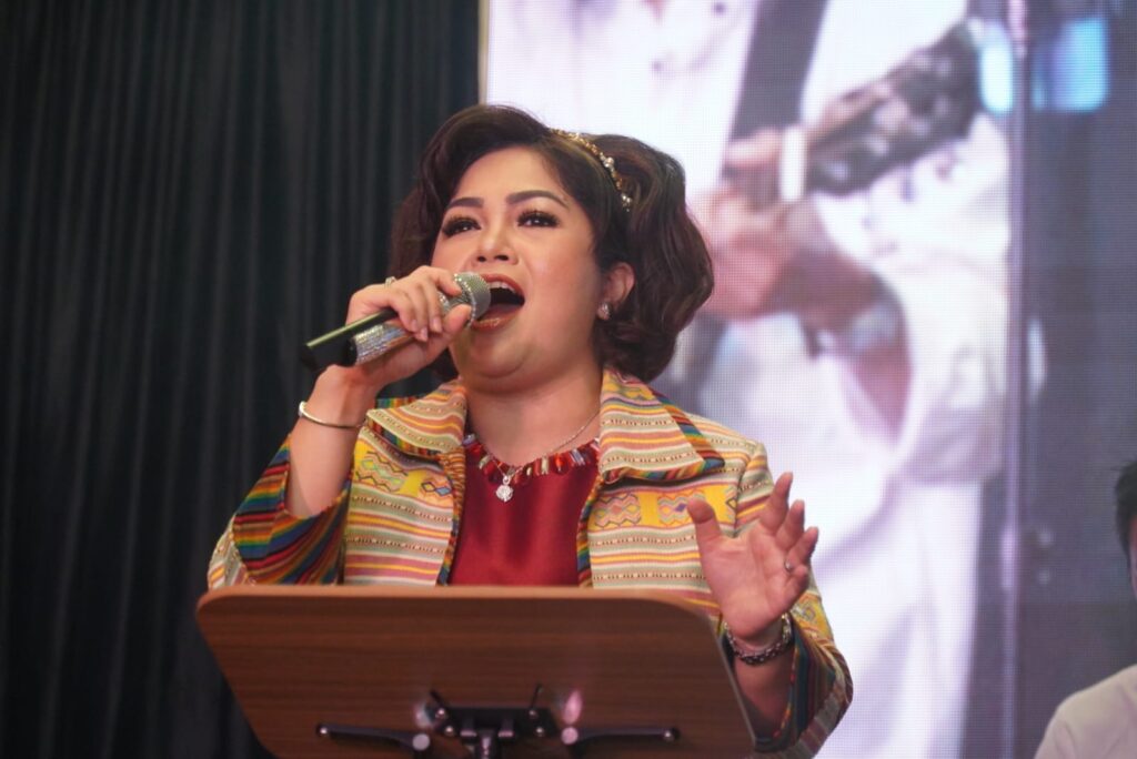 Keuskupan Sufragan Bogor