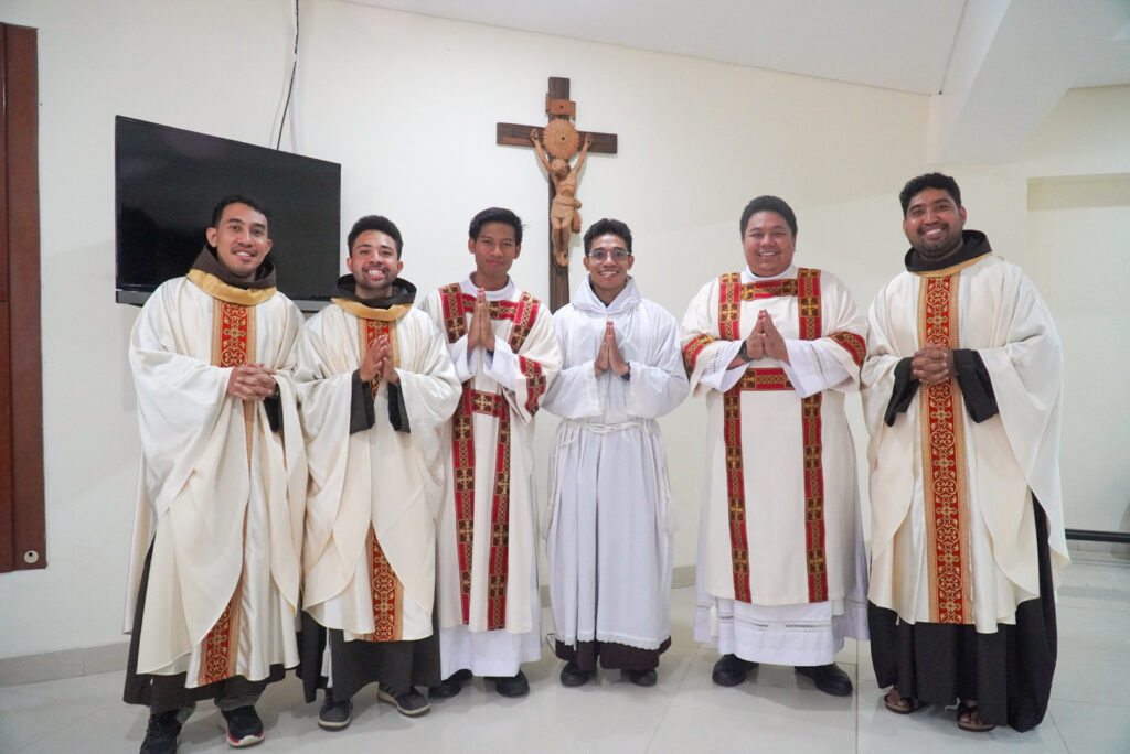 Keuskupan Sufragan Bogor