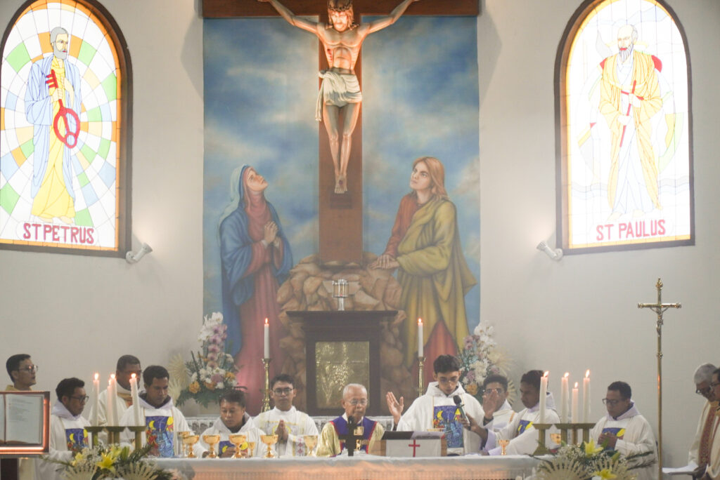 Keuskupan Sufragan Bogor