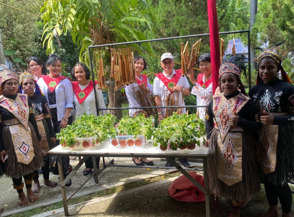 Keuskupan Sufragan Bogor