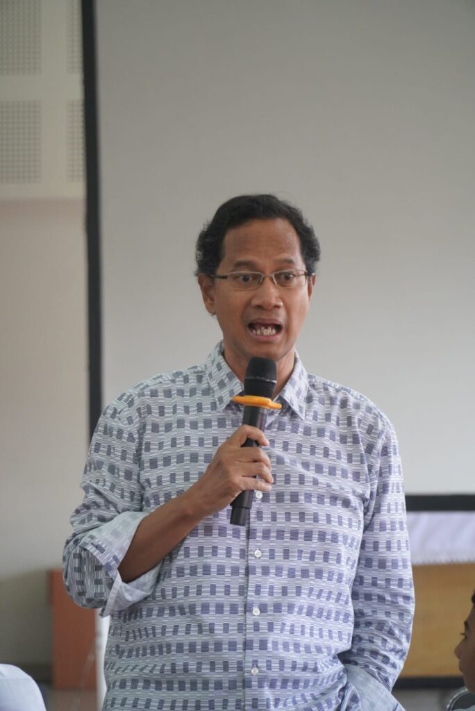 Keuskupan Sufragan Bogor