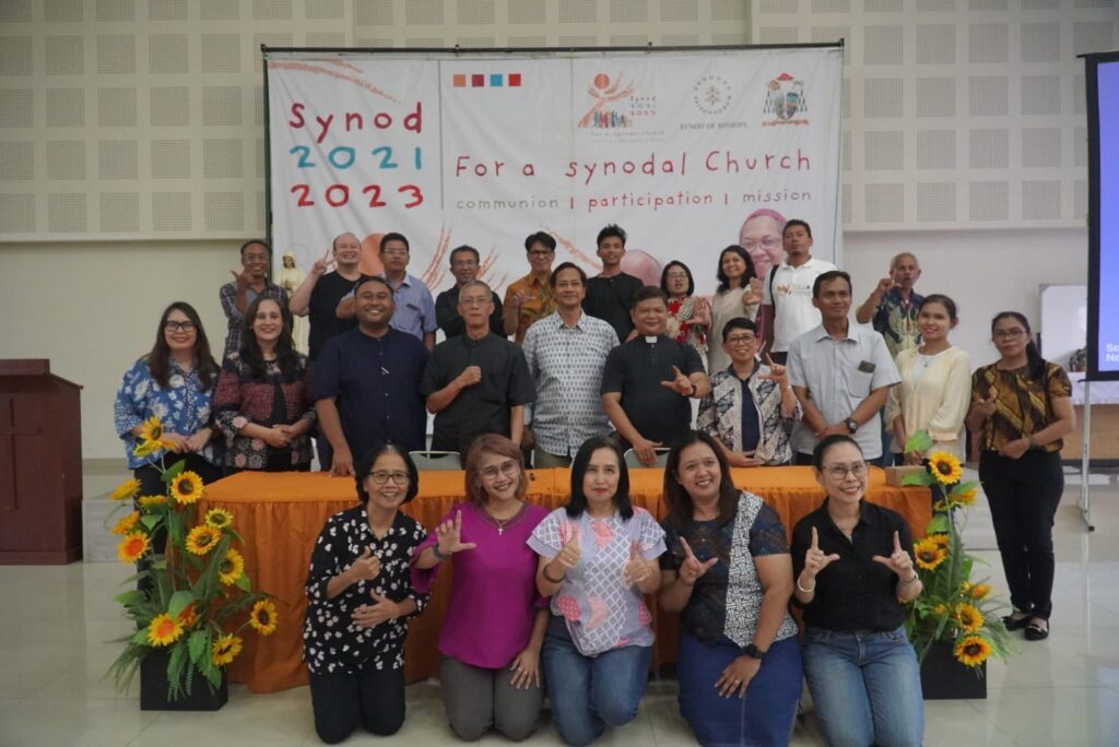 Keuskupan Sufragan Bogor