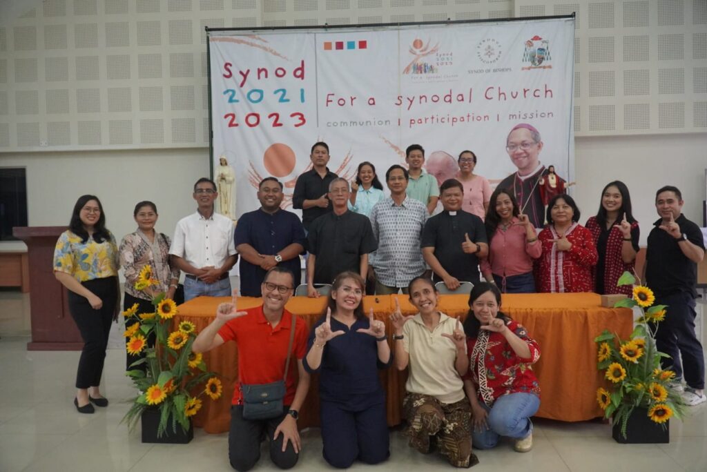 Keuskupan Sufragan Bogor