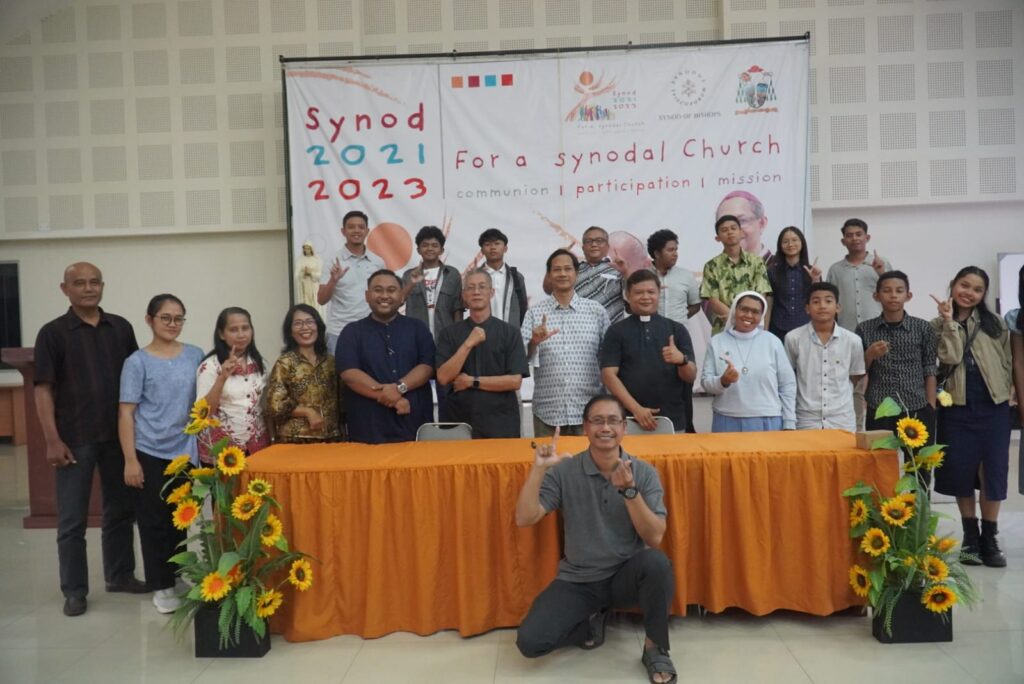 Keuskupan Sufragan Bogor