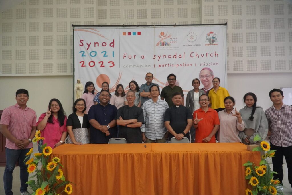 Keuskupan Sufragan Bogor