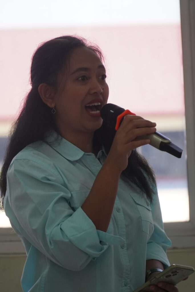 Keuskupan Sufragan Bogor