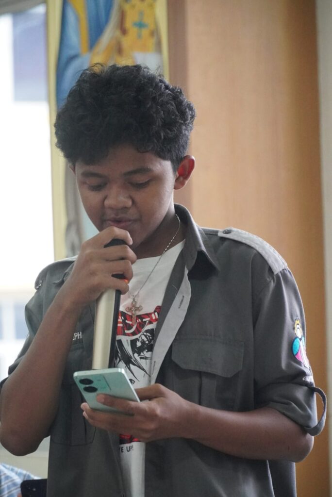 Keuskupan Sufragan Bogor