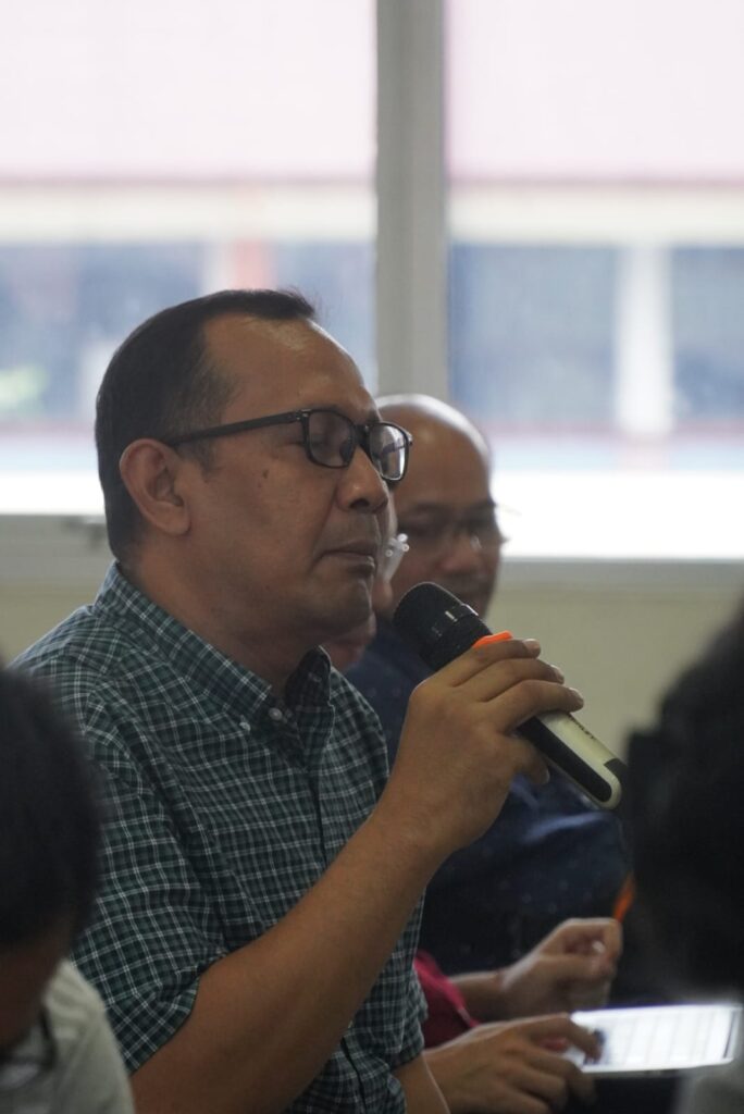 Keuskupan Sufragan Bogor