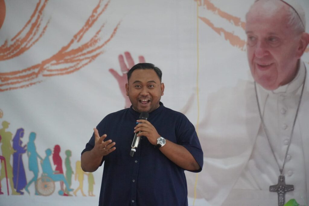 Keuskupan Sufragan Bogor