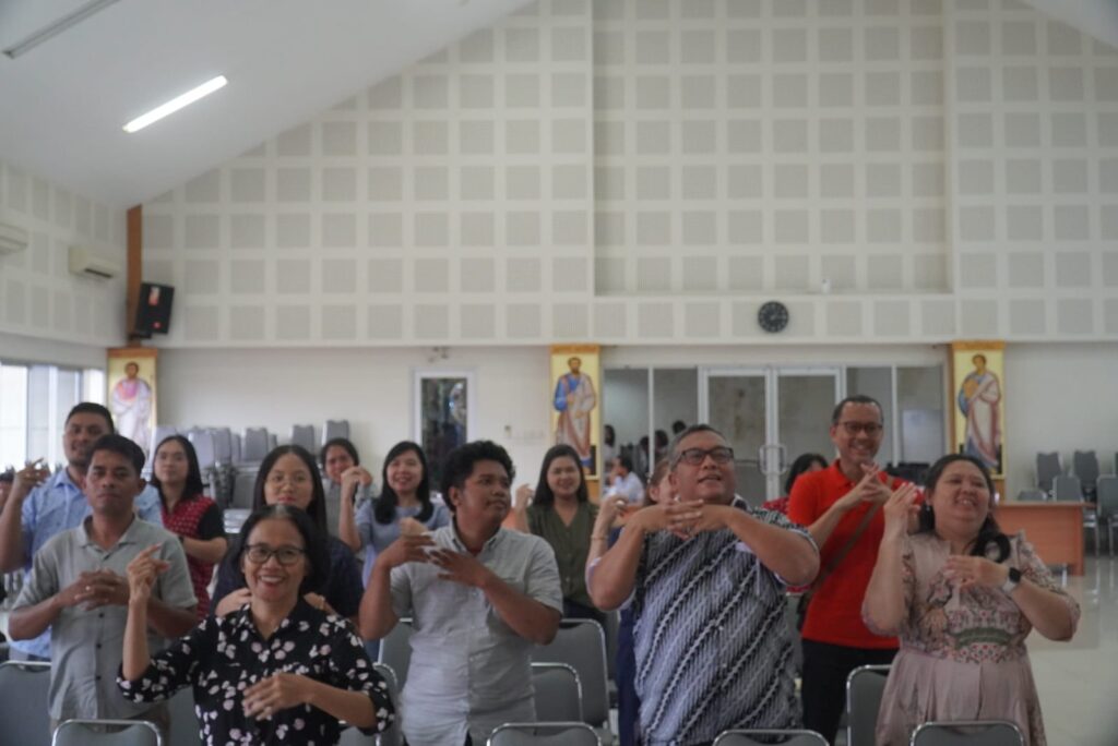 Keuskupan Sufragan Bogor