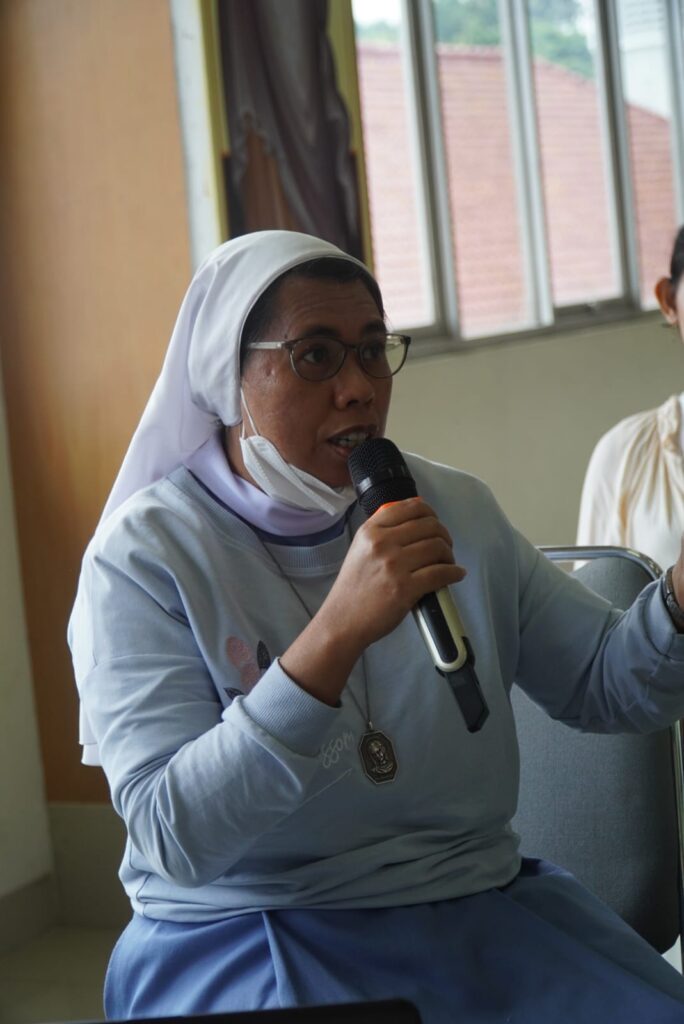 Keuskupan Sufragan Bogor