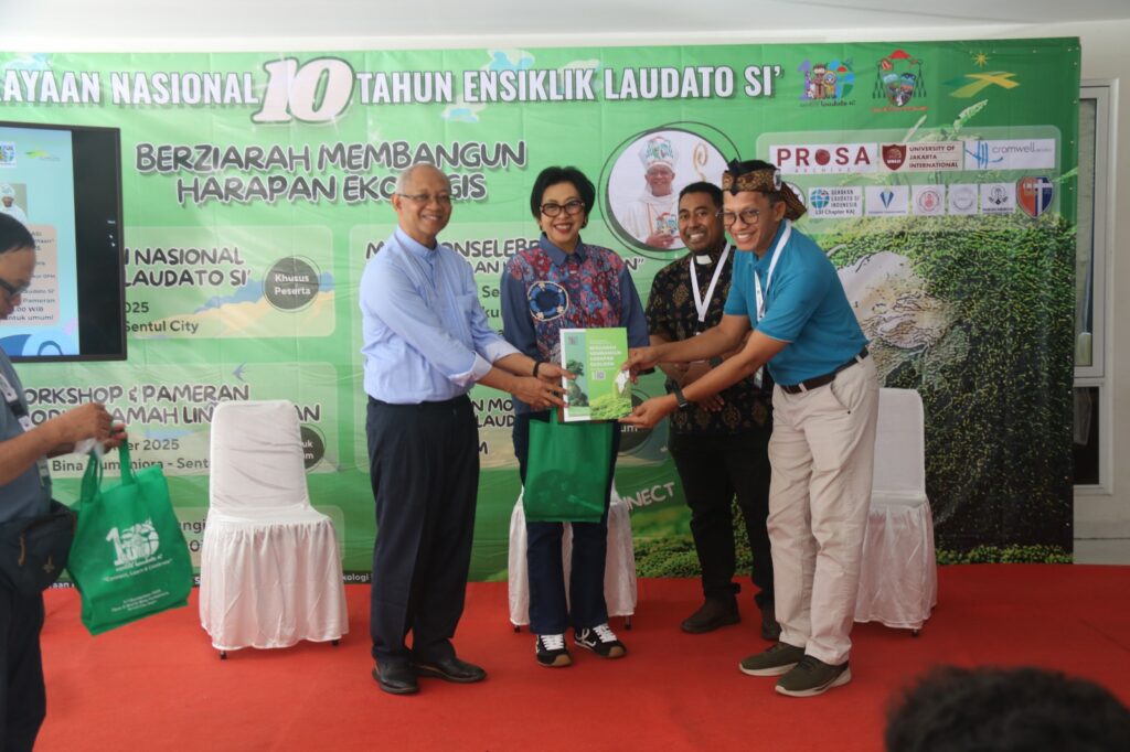 Keuskupan Sufragan Bogor