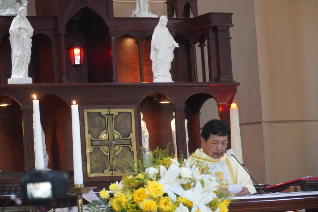 Keuskupan Sufragan Bogor