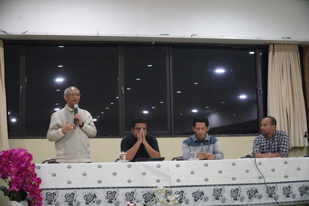 Keuskupan Sufragan Bogor
