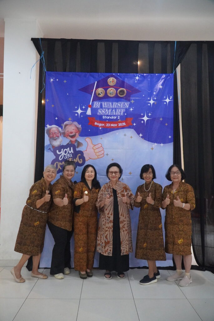 Keuskupan Sufragan Bogor