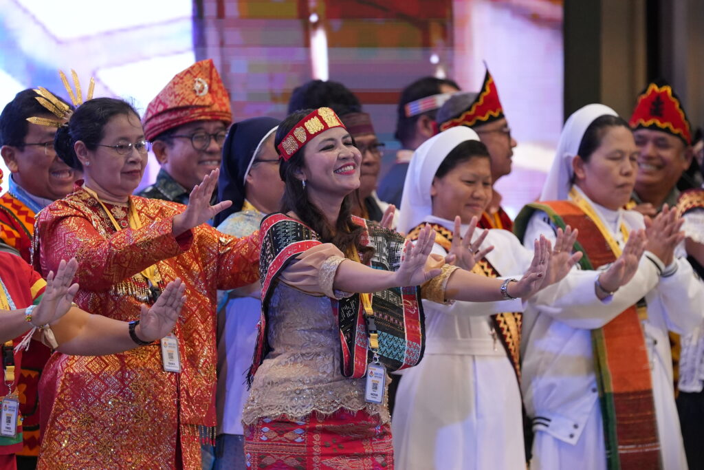 Keuskupan Sufragan Bogor