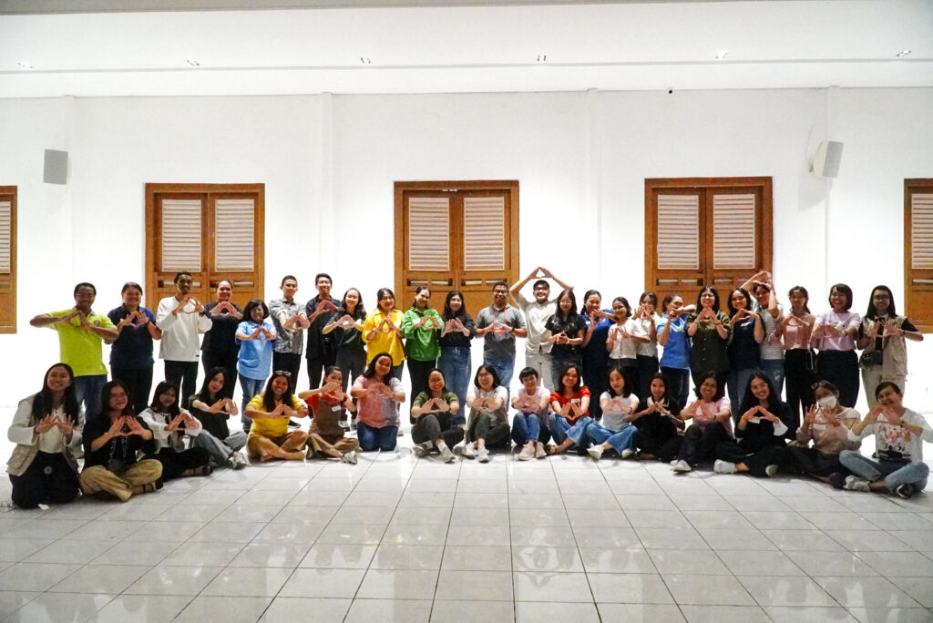 Keuskupan Sufragan Bogor