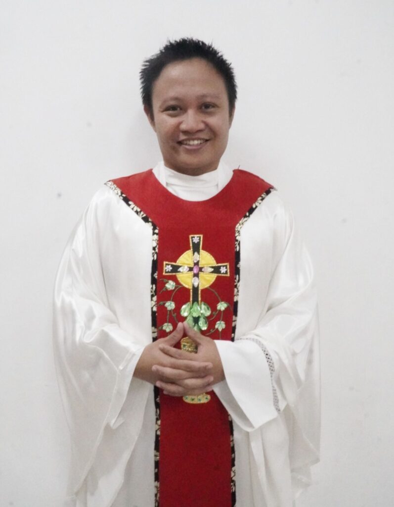 Keuskupan Sufragan Bogor