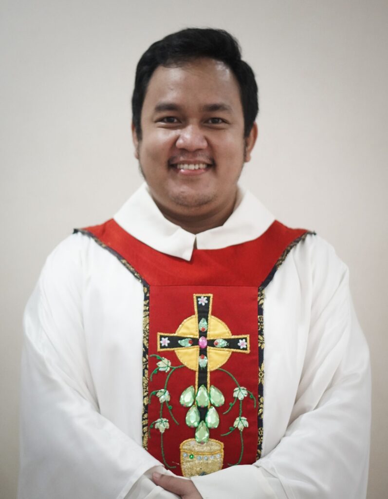 Keuskupan Sufragan Bogor