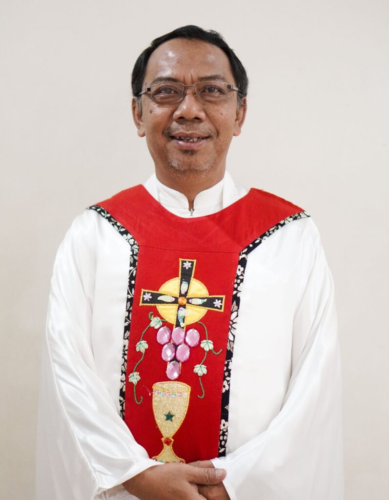 Keuskupan Sufragan Bogor