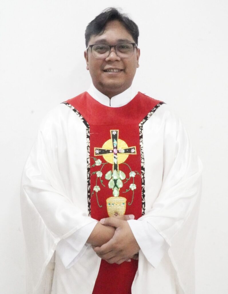Keuskupan Sufragan Bogor