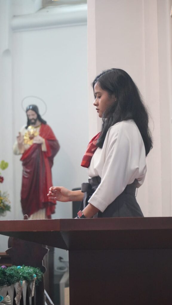 Keuskupan Sufragan Bogor