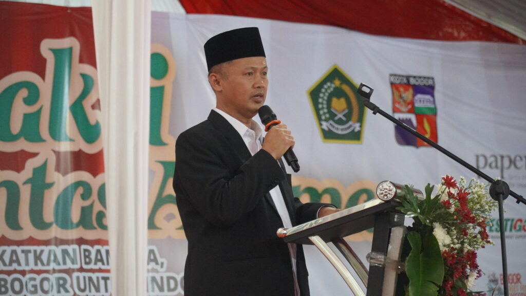 Keuskupan Sufragan Bogor