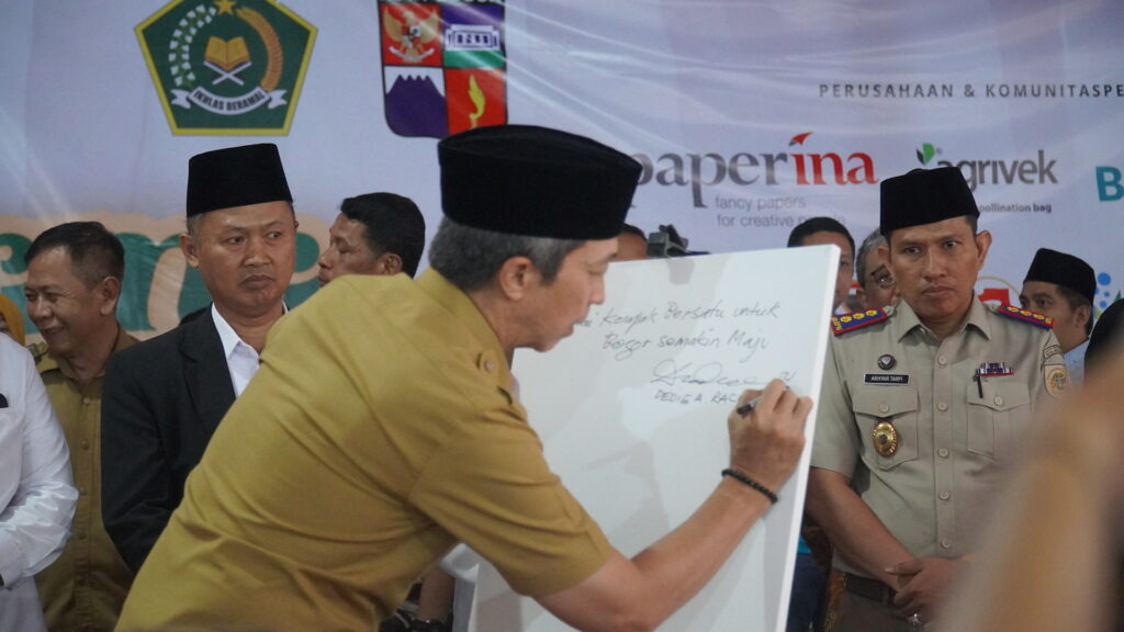 Keuskupan Sufragan Bogor