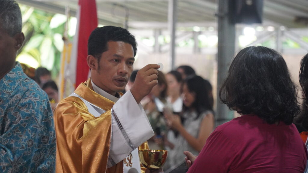 Keuskupan Sufragan Bogor