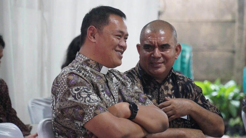 Keuskupan Sufragan Bogor