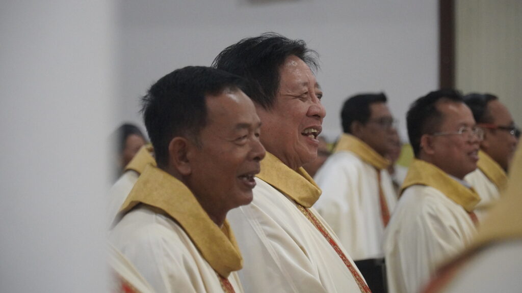 Keuskupan Sufragan Bogor