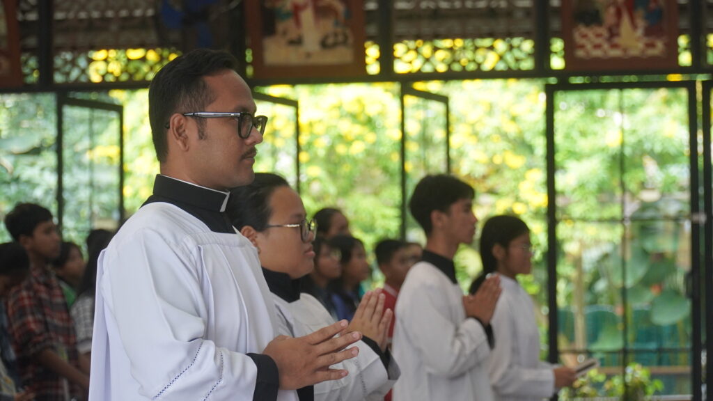 Keuskupan Sufragan Bogor