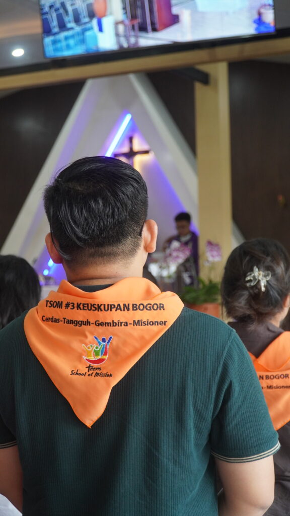 Keuskupan Sufragan Bogor