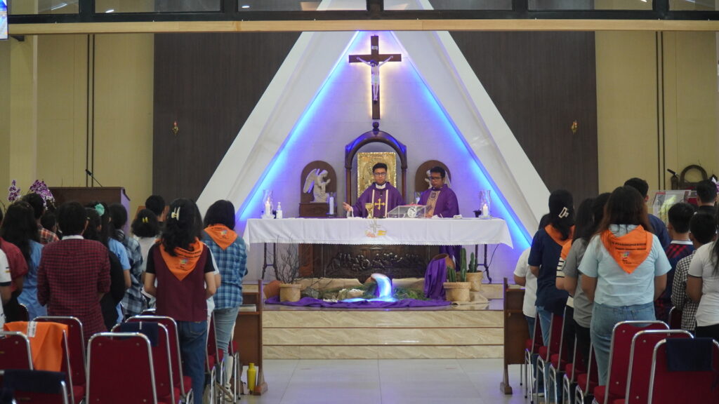 Keuskupan Sufragan Bogor